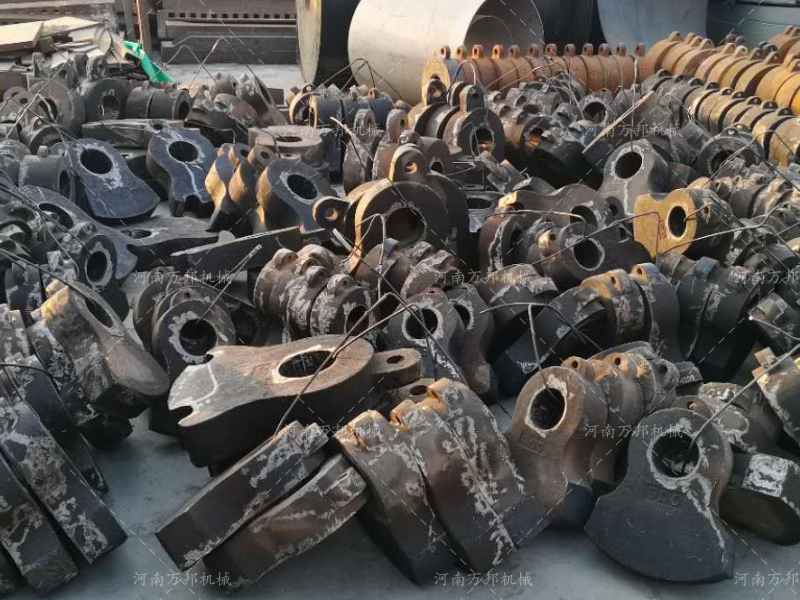 金屬搓球機原理