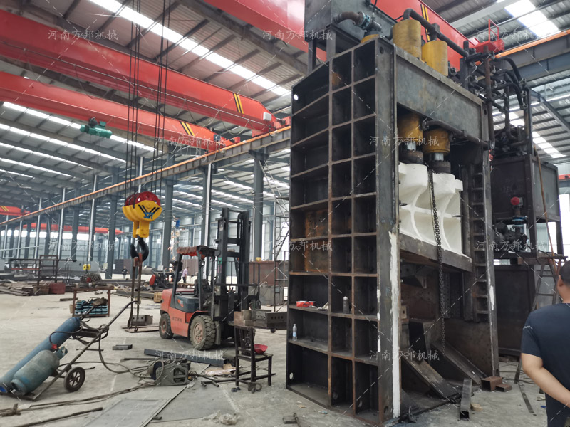 金屬剪切機(jī)