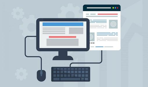 呼市網(wǎng)站制作和網(wǎng)站運(yùn)營的過程你知道嗎？