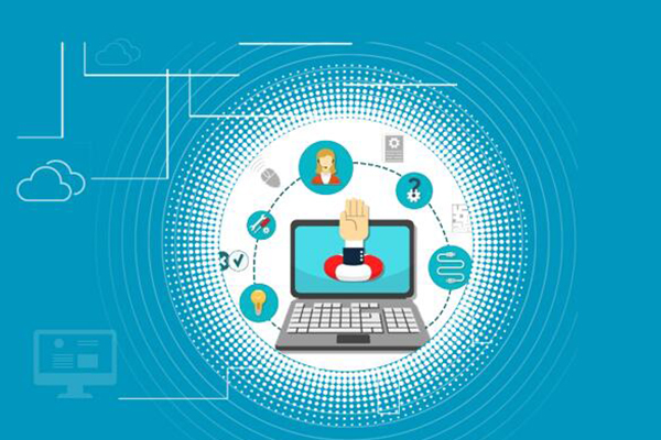 電商呼市網(wǎng)站制作有什么優(yōu)點？