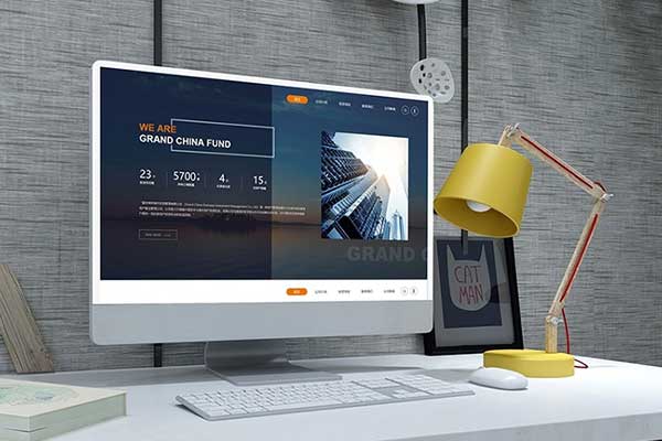 企業(yè)網站制作的流程很難嗎？呼市網站制作為您詳細介紹