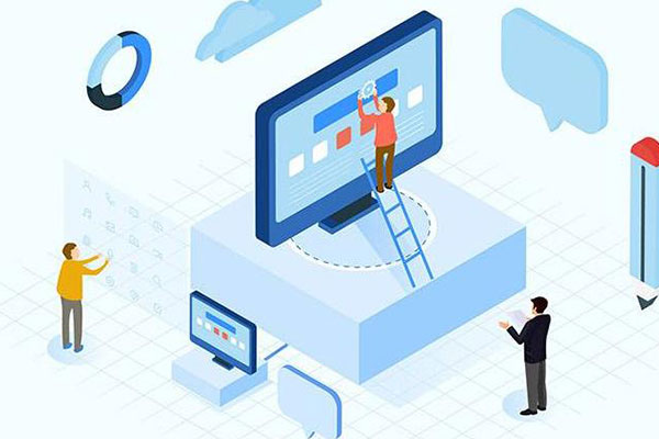 呼市網(wǎng)站建設(shè)制作怎么做？