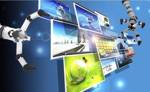 呼市網(wǎng)站制作中關(guān)于字體特點有哪些？