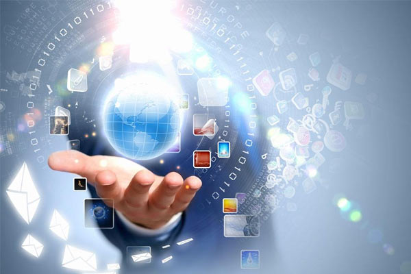 如何做好外貿網站？呼市網站制作和您一起討論討論