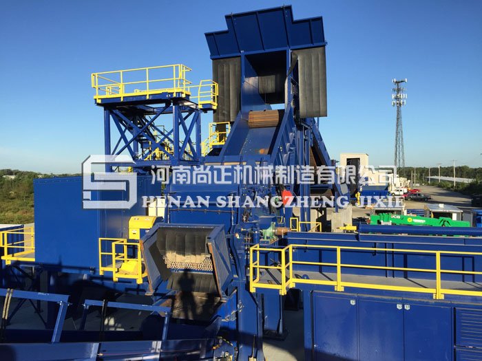 金屬粉碎機(jī)